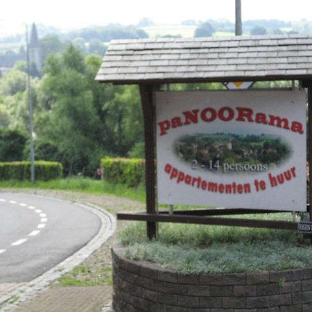 paNOORama appartementen Noorbeek Exterior foto